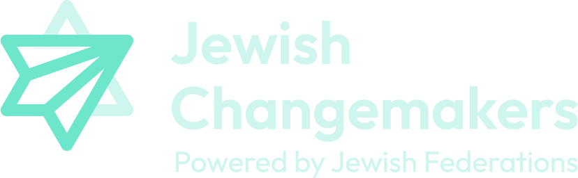 Jewish Changemakers — Powered by Jewish Federations